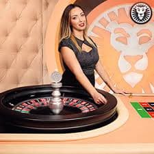 mitosbola Live Sic Bo studio with HD cameras and professional dice tumbler
